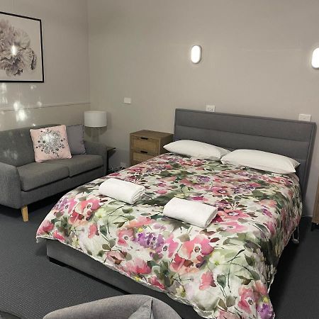 Camperdown Cascade Motel Extérieur photo