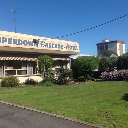 Camperdown Cascade Motel Extérieur photo