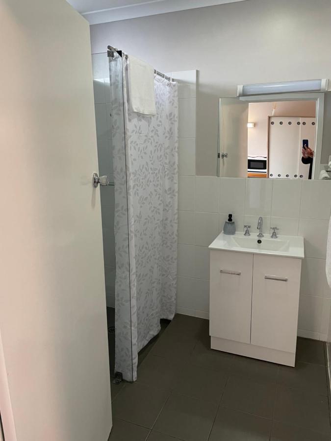 Camperdown Cascade Motel Extérieur photo
