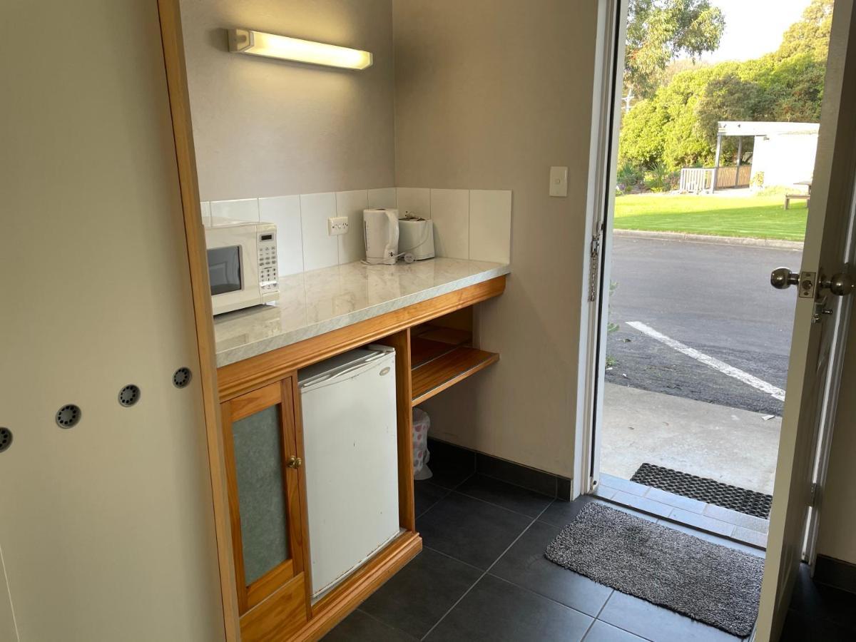 Camperdown Cascade Motel Extérieur photo